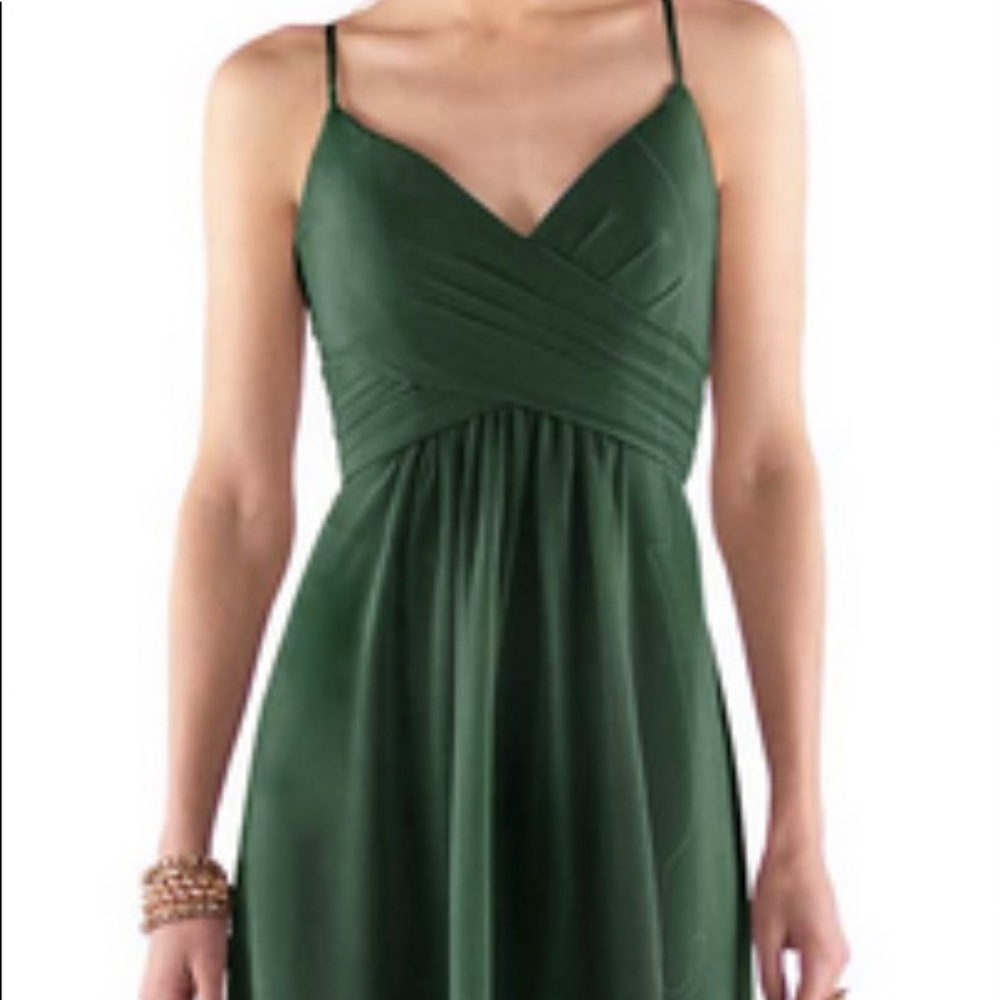 Sorella Vita Gown